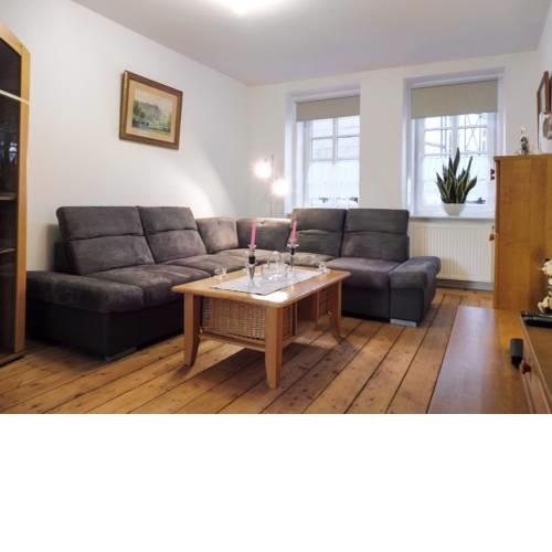 Apartment Am Malerwinkel