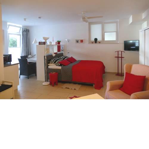Apartment Am Markt 13