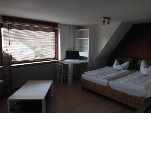 Apartment am Marktplatz