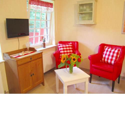 Apartment Am Mühlendeich