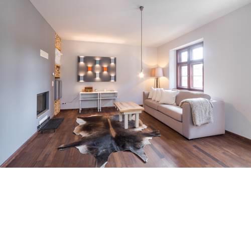 Apartment am Neuen Garten