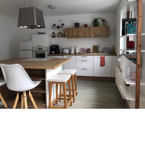 Apartment am Neuen Schloss, zentral und ruhig