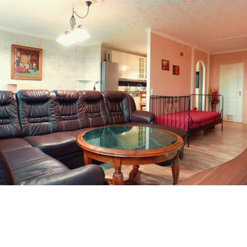 Apartment am Niers