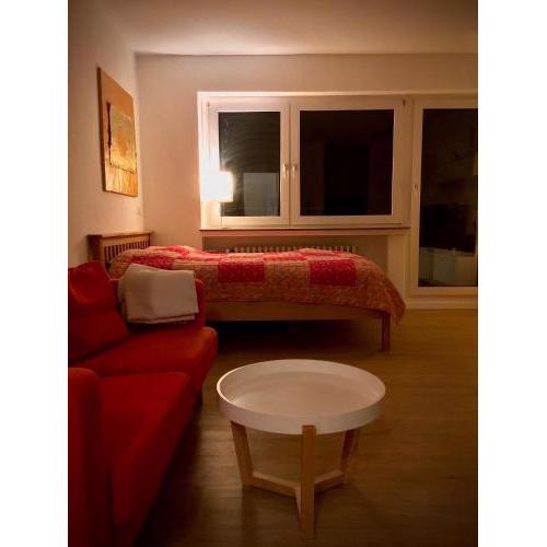 Apartment Am Nubbenberg