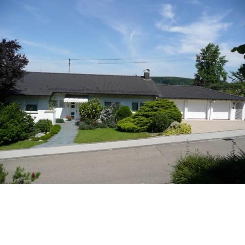 Apartment am Ottelsberg