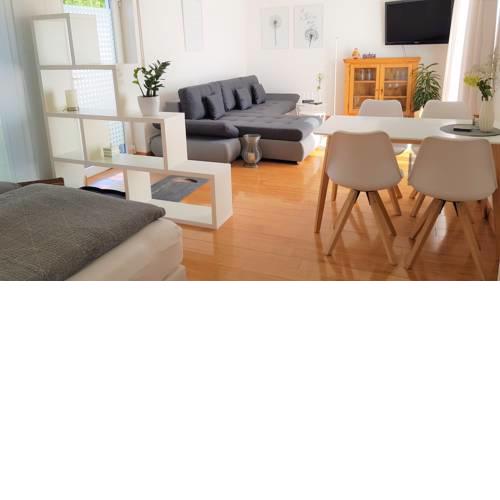 Apartment Am Paradies - 10 Minuten Fußweg zur Innenstadt