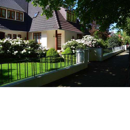 Apartment am Park