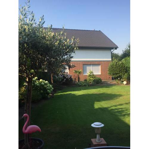 Apartment am Park