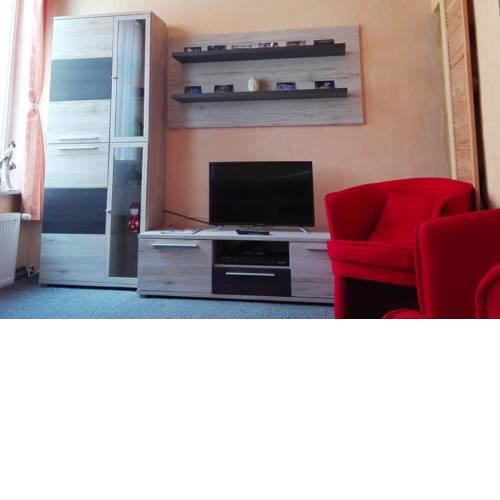 Apartment am Park