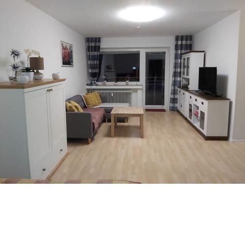 Apartment am Park