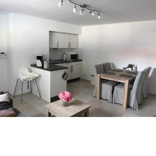 Apartment am Pulverturm