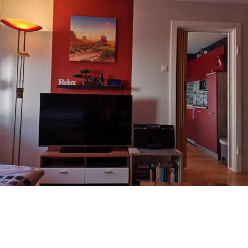 Apartment Am Radweg