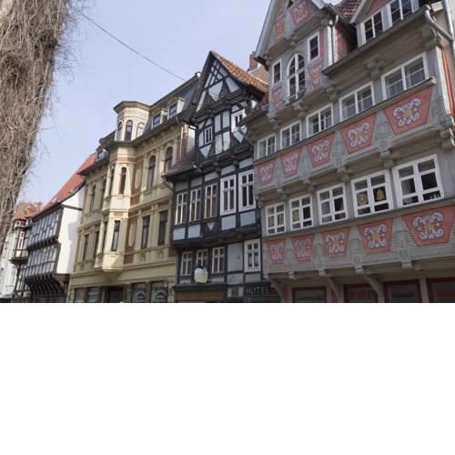 Apartment am Rathaus