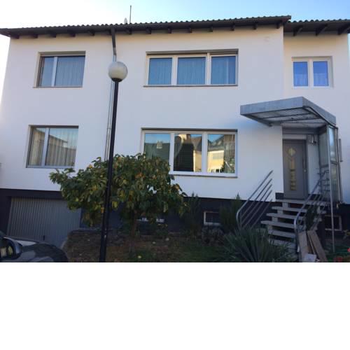 Apartment am Rathaus