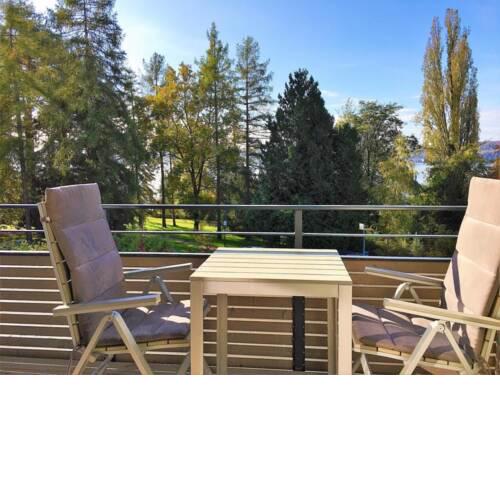 Apartment am Rehgehege 2