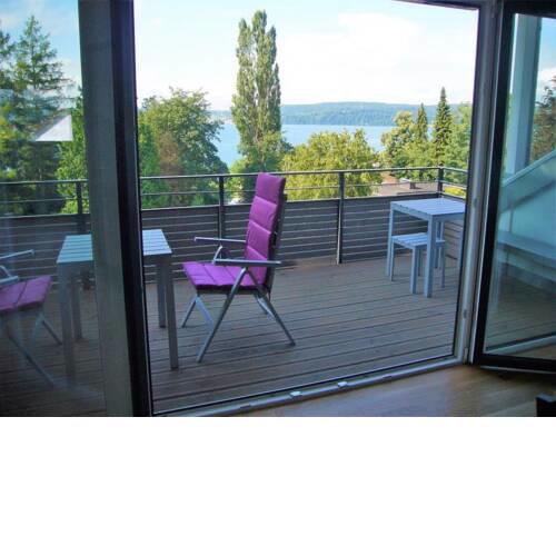 Apartment am Rehgehege 5