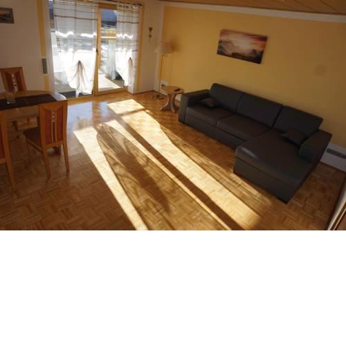 Apartment am Riegelberg