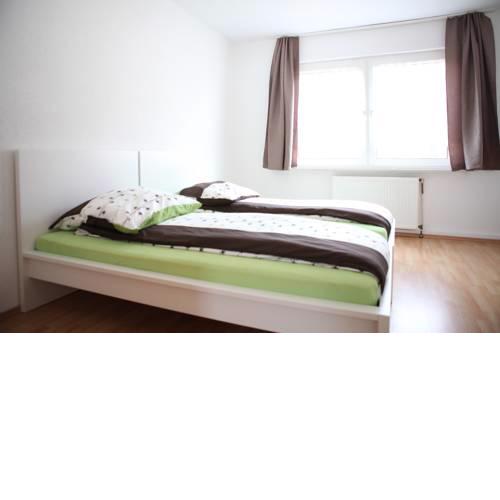 Apartment Am Ring