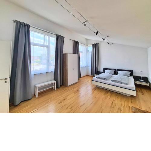 Apartment am Rohrbach
