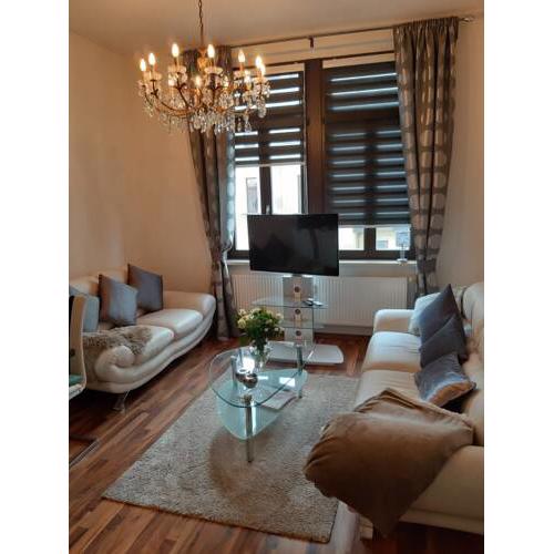 "Apartment Am Rosental"