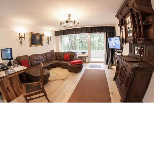 Apartment am Roten Tor