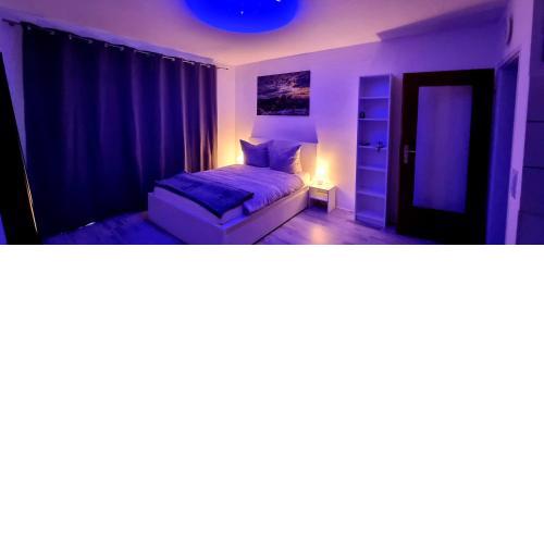 Apartment am ruhigen Rand von Stuttgart.