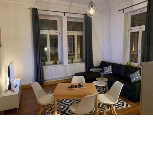 Apartment am Schelfmarkt