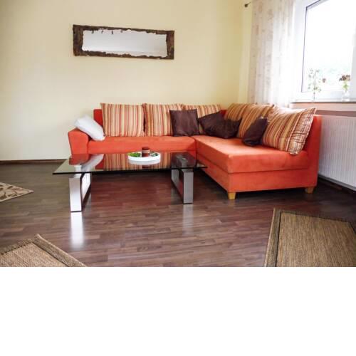 Apartment Am Schildberg