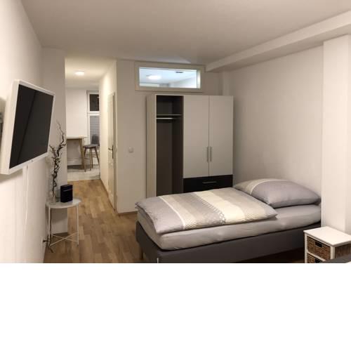 Apartment am Schloßplatz Erlangen