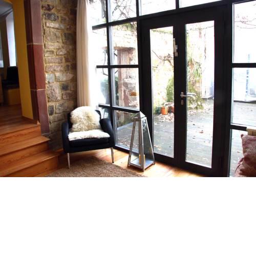 Apartment am Schloss