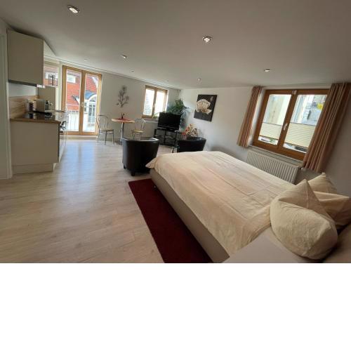 Apartment am Schloss
