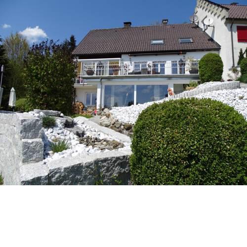 Apartment am Schlossberg