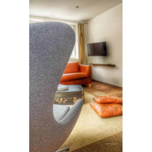 Apartment am Schlosshof