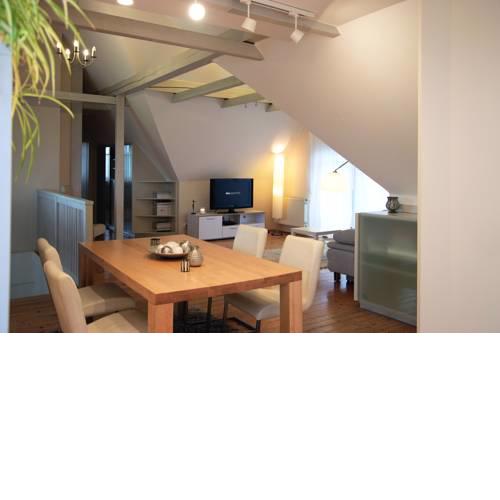 Apartment am Schlosspark Murstätten
