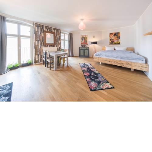 Apartment am Schlosspark
