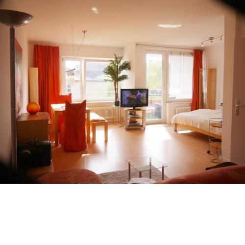 Apartment am Schlosspark