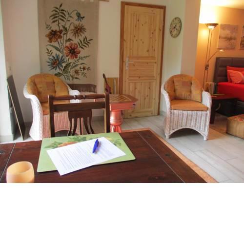 Apartment am See