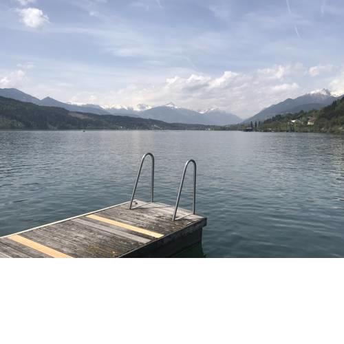 Apartment am See