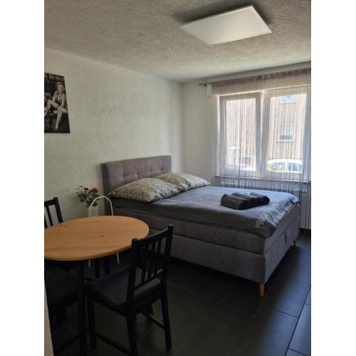 Apartment am See