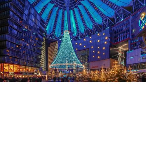 Apartment am Sony Center