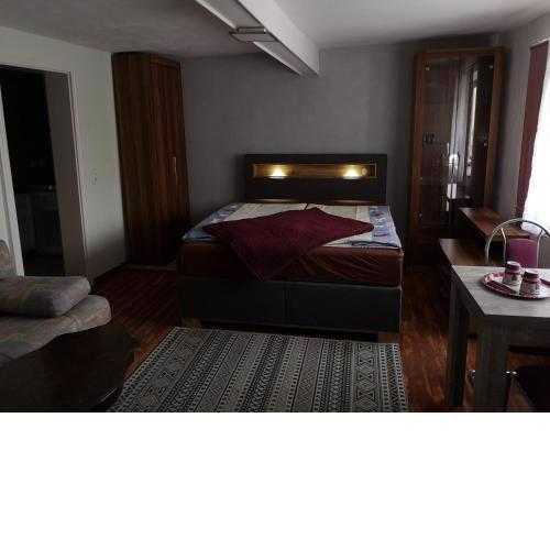 Apartment am Stadtturm
