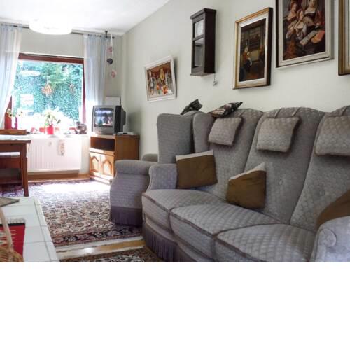 Apartment Am Steintisch