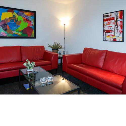 Apartment Am Sterneberg 250