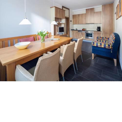 Apartment am Strand