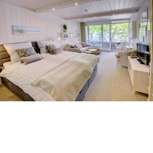 Apartment Am Strand