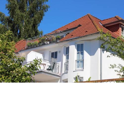Apartment Am Stubnitzwald