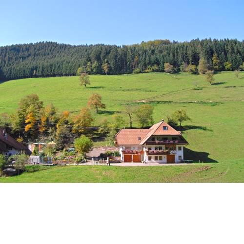 Apartment Am Stulzenhof 2