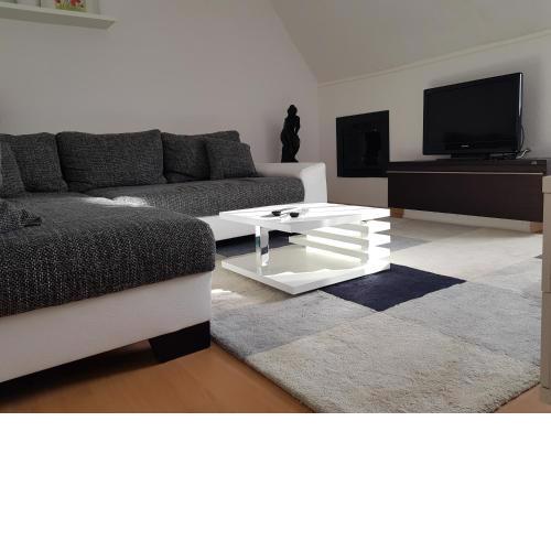 Apartment am Südpark
