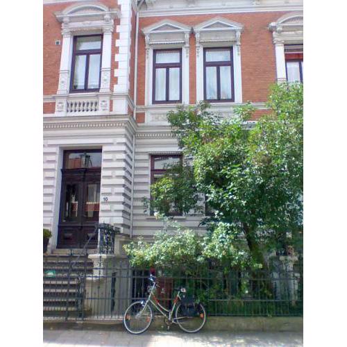 Apartment Am Theater