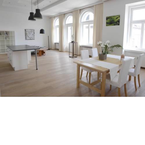 Apartment am Traunsee